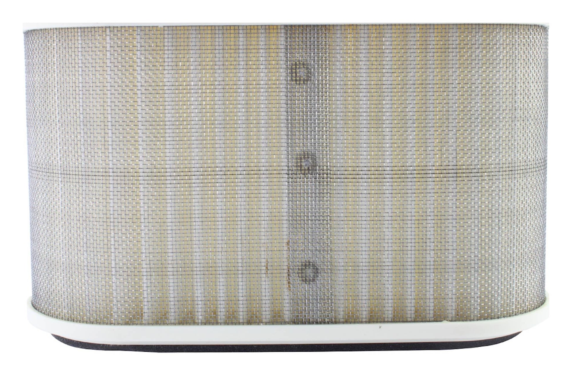 Filtrex Standard Air Filter - Yamaha