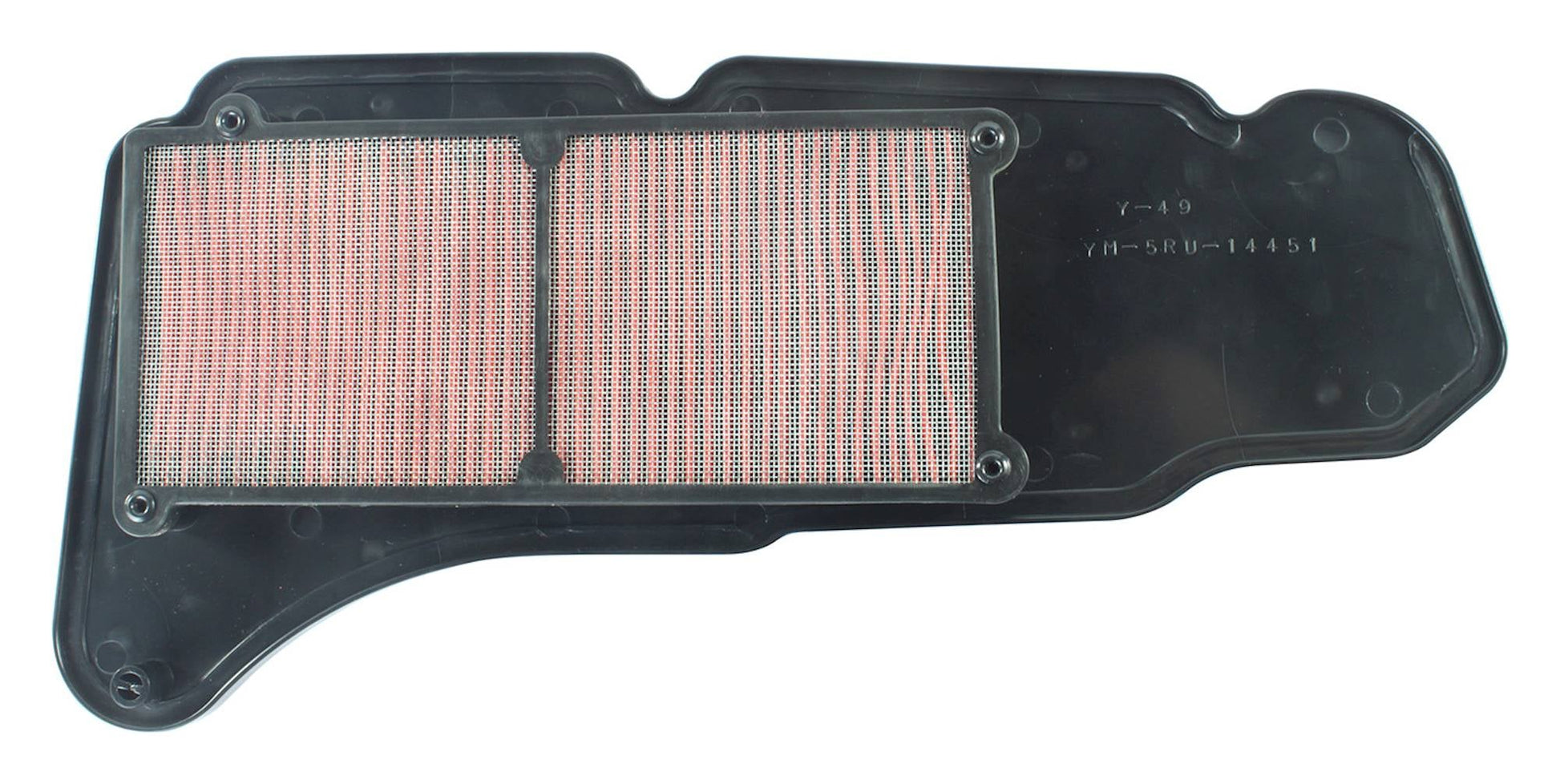 Filtrex Standard Air Filter - Yamaha