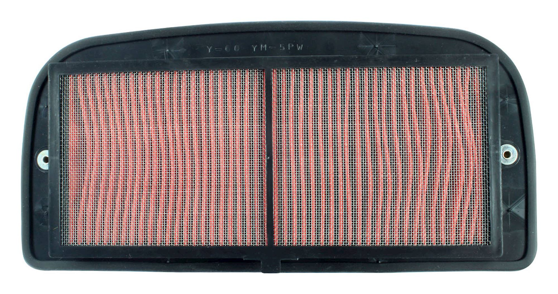 Filtrex Standard Air Filter - Yamaha