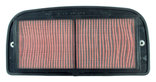 Filtrex Standard Air Filter - Yamaha
