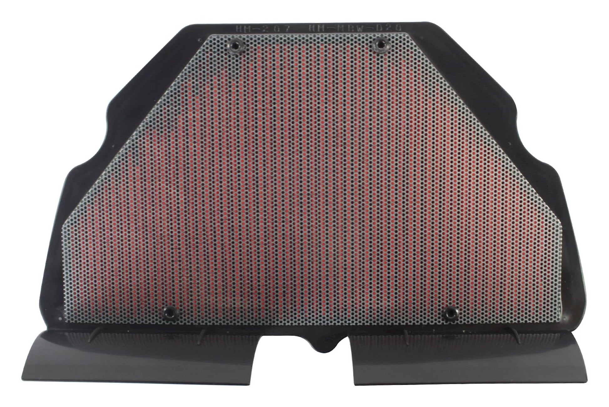 Filtrex Standard Air Filter - Honda
