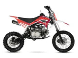WPB Boyo 110 Manual Pit Bike