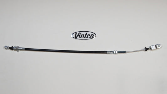 Rear Brake Cable 74-74 Honda CR 125 Vintco C1R001