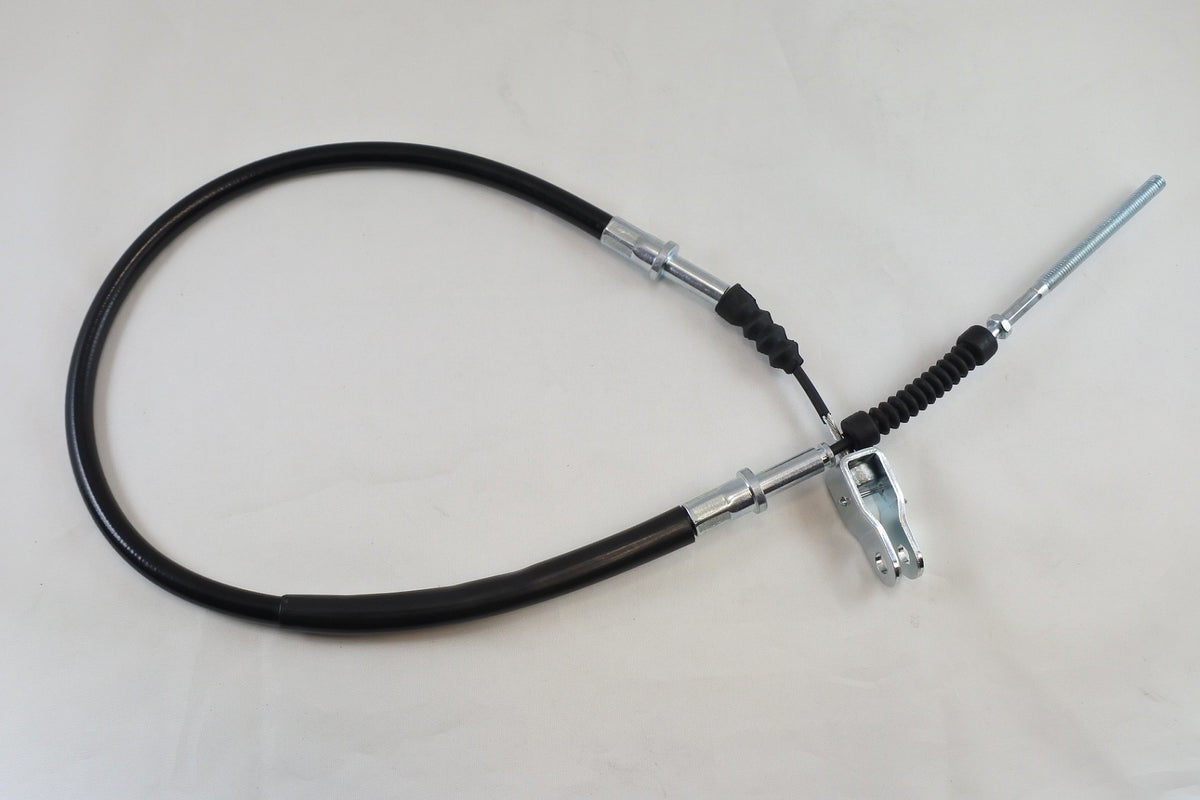 Rear Brake Cable 73-74 Honda CR 250 Vintco C1R003