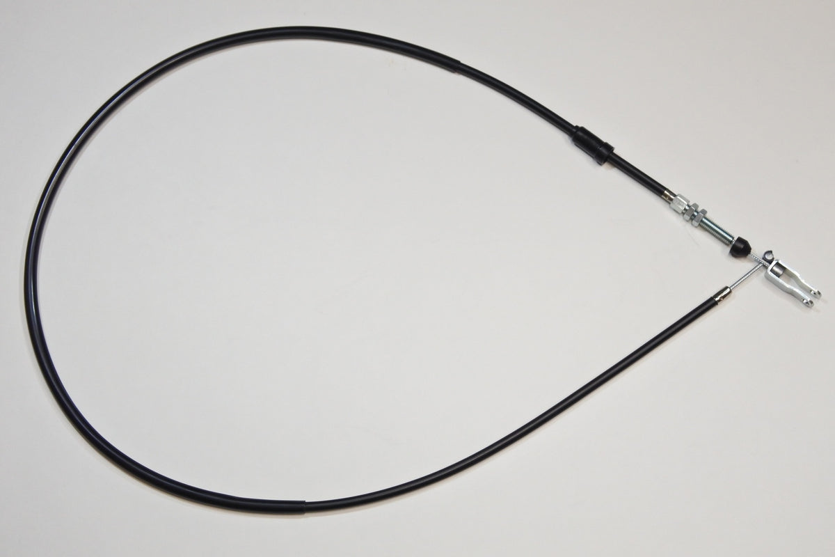 Front Brake Cable 77-81 Suzuki Dr RM Rs Sp 125 175 250 400 500 Vintco C6F001