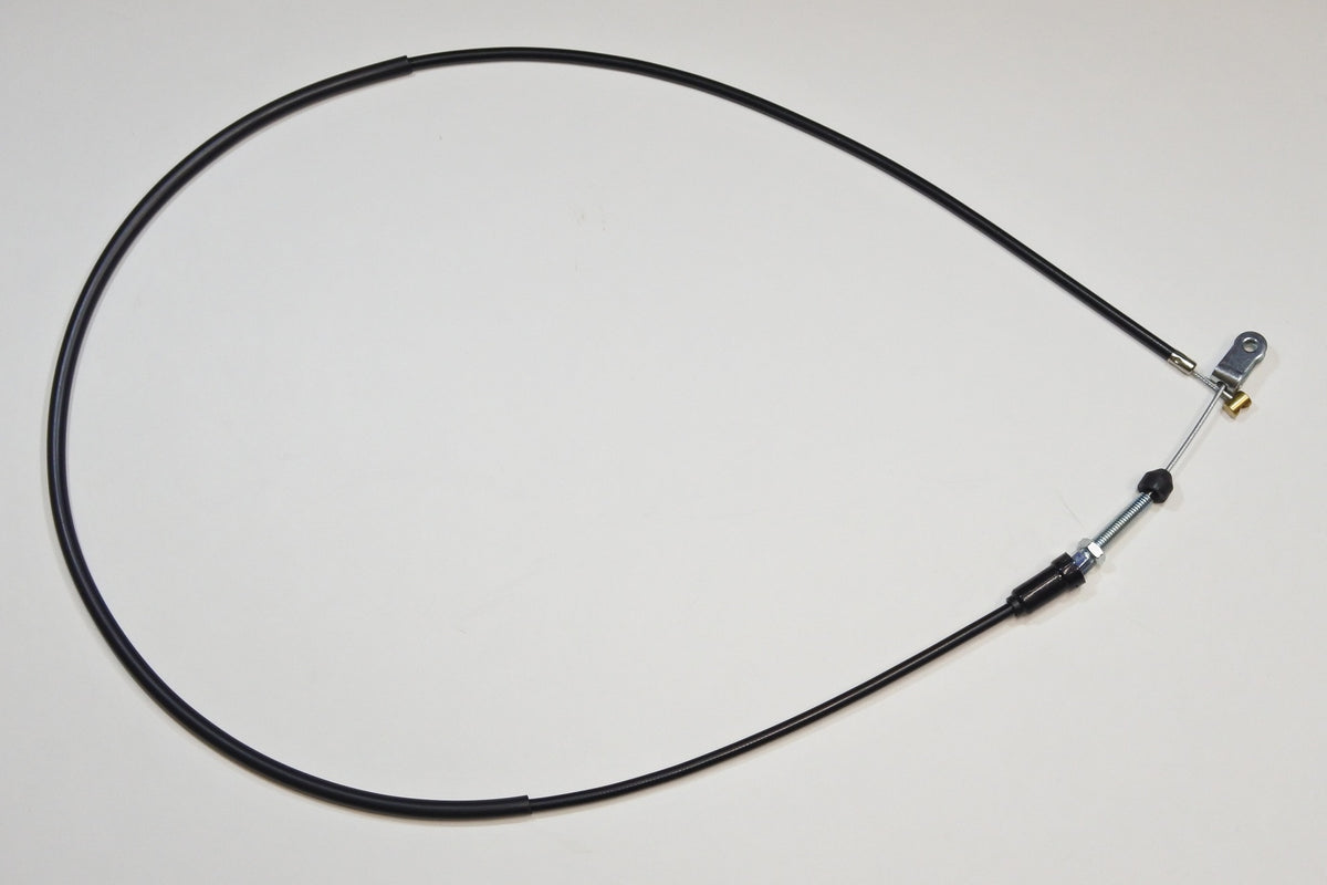 Front Brake Cable 76-77 Suzuki RM 250 370 Vintco C6F002