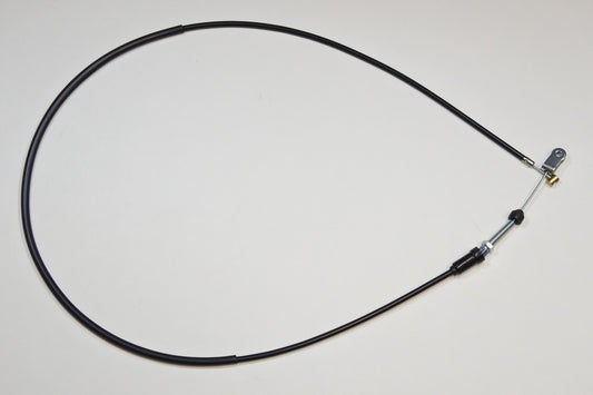 Front Brake Cable 76-77 Suzuki RM 250 370 Vintco C6F002