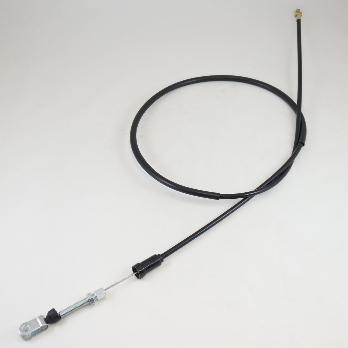 Front Brake Cable 76-77 Suzuki RM 250 370 Vintco C6F002
