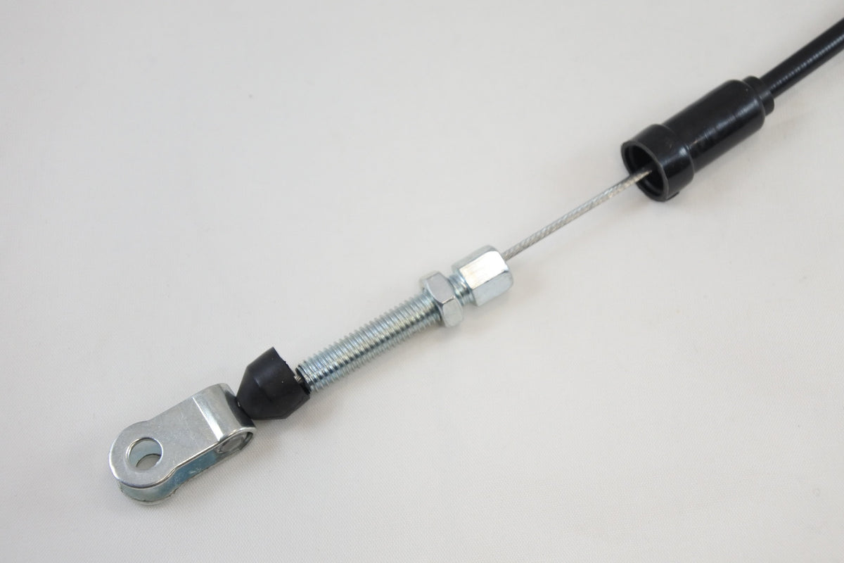Front Brake Cable 76-77 Suzuki RM 250 370 Vintco C6F002