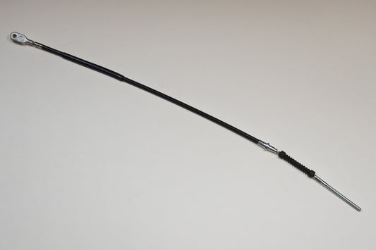 Rear Brake Cable 71-77 Suzuki RM Tm Ts TC 100 125 Vintco C6R001