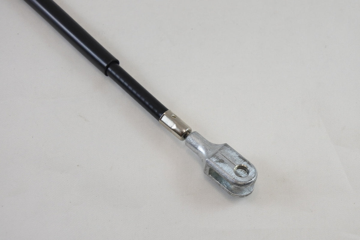 Rear Brake Cable 71-77 Suzuki RM Tm Ts TC 100 125 Vintco C6R001