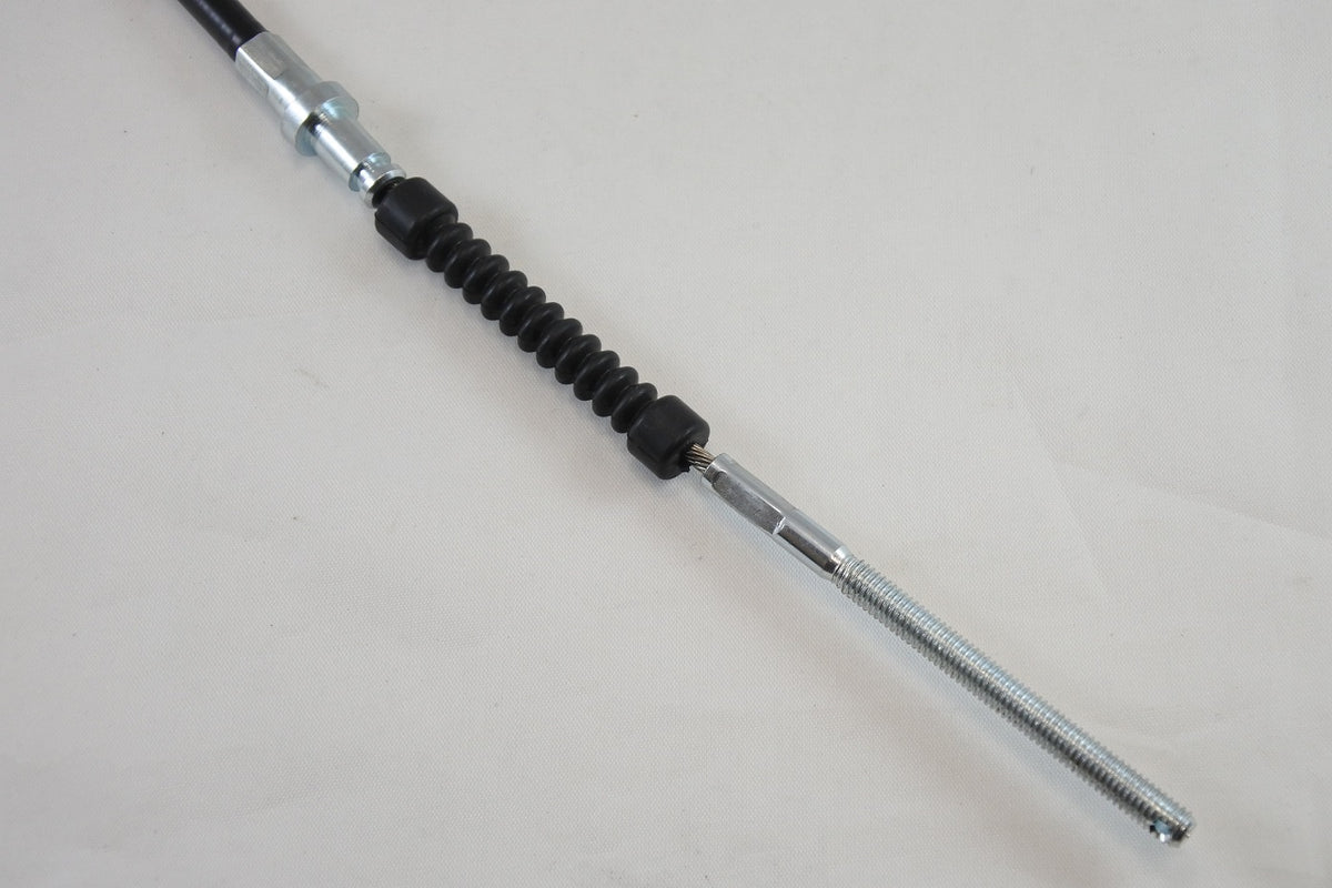Rear Brake Cable 71-77 Suzuki RM Tm Ts TC 100 125 Vintco C6R001