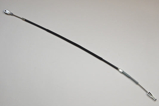 Rear Brake Cable 78-78 Suzuki RM 250 400 Vintco C6R004