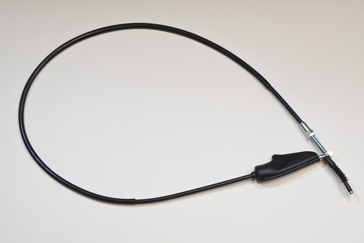 Front Brake Cable 77-81 Yamaha It Tt YZ 125 175 500 Vintco C7B001