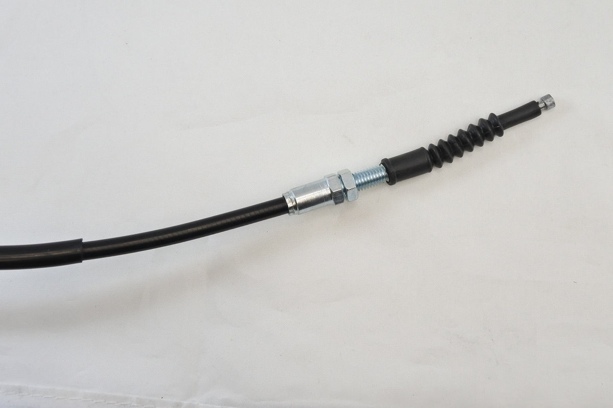 Front Brake Cable 77-81 Yamaha It Tt YZ 125 175 500 Vintco C7B001
