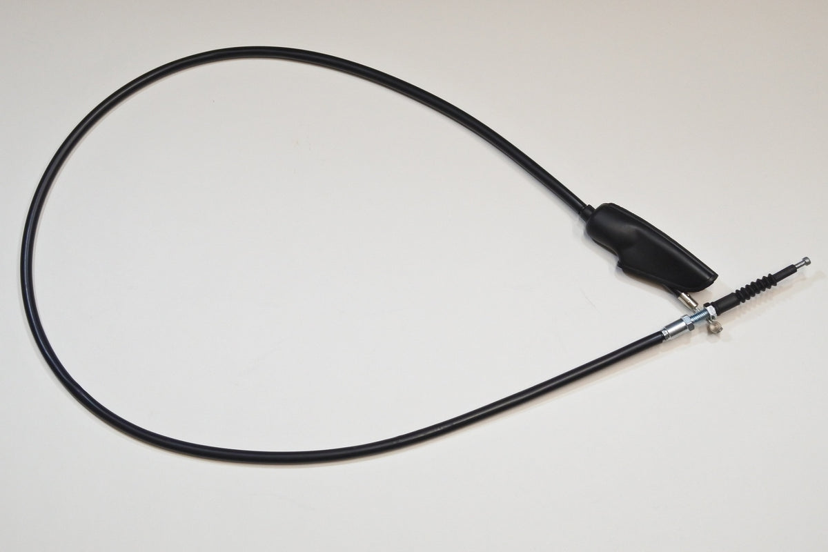 Front Brake Cable 80-81 Yamaha YZ It 125 250 425 465 Vintco C7B003
