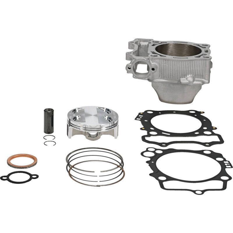 Cylinder Kit 80mm Yamaha YZ 250 F 19-24 Cylinder Works CW21013K01 Big Bore