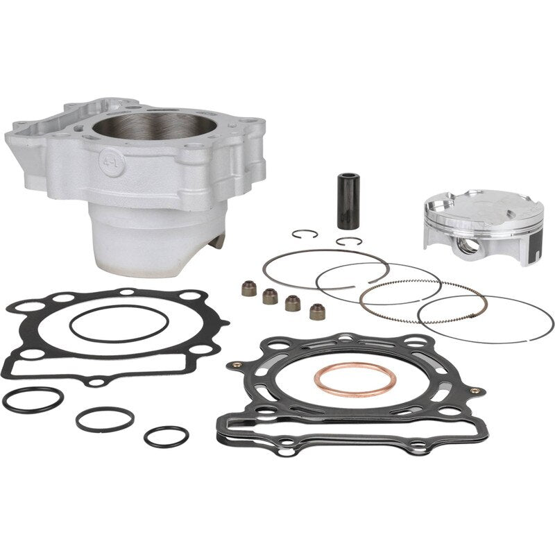 Cylinder Works Cylinder Kit 78mm Bore Kawasaki KX 250 F 23-24 Cylinderworks CW30017K02