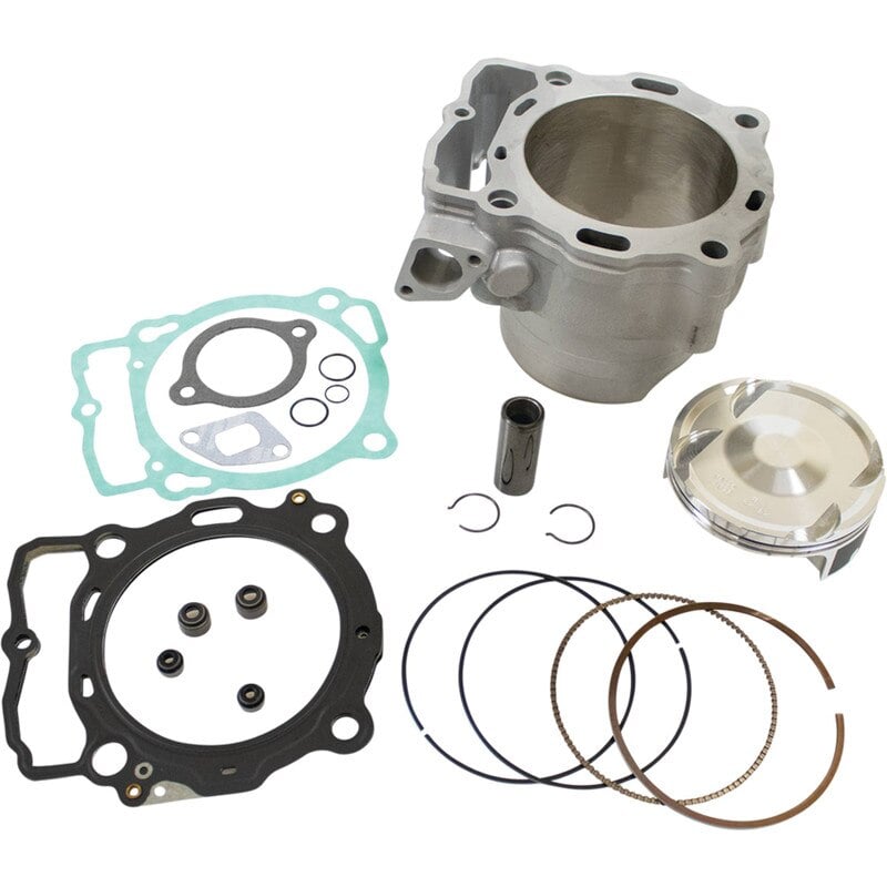 Cylinder Works Cylinder Kit 95mm Bore KTM Gas Husqvarna 500 Cylinderworks CW50010K01