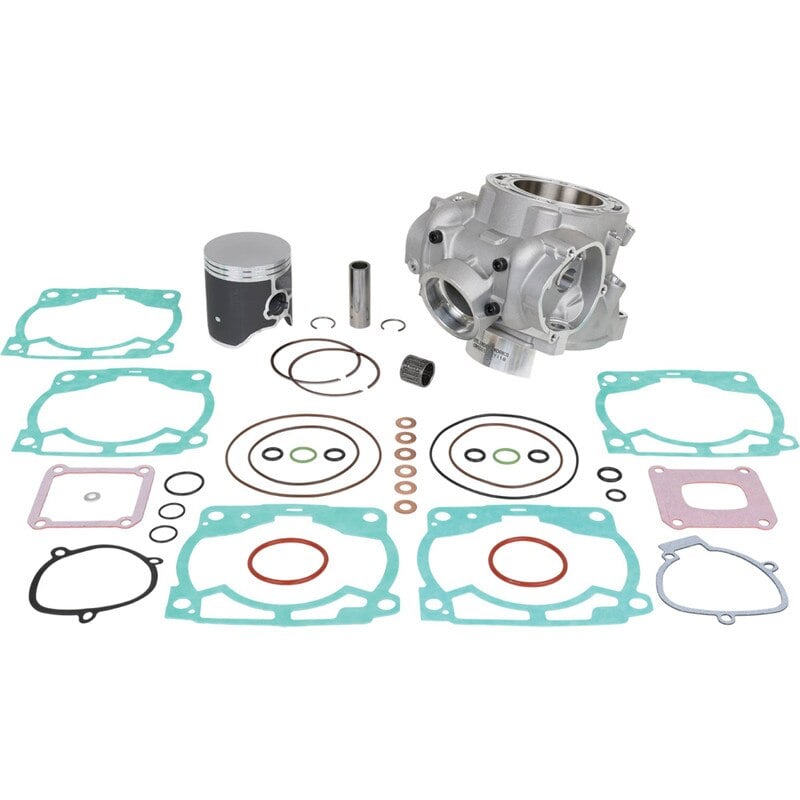 Cylinder Works Cylinder Kit 72mm Bore KTM Gas Husqvarna 300 Cylinderworks CW50011K01 55630038000