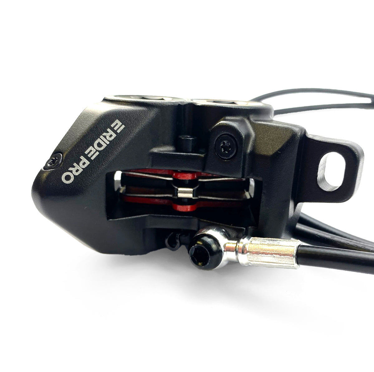 Eride Pro Rear Brake Assembly E Ride Pro LE1 S Ss Master Cylinder & Caliper