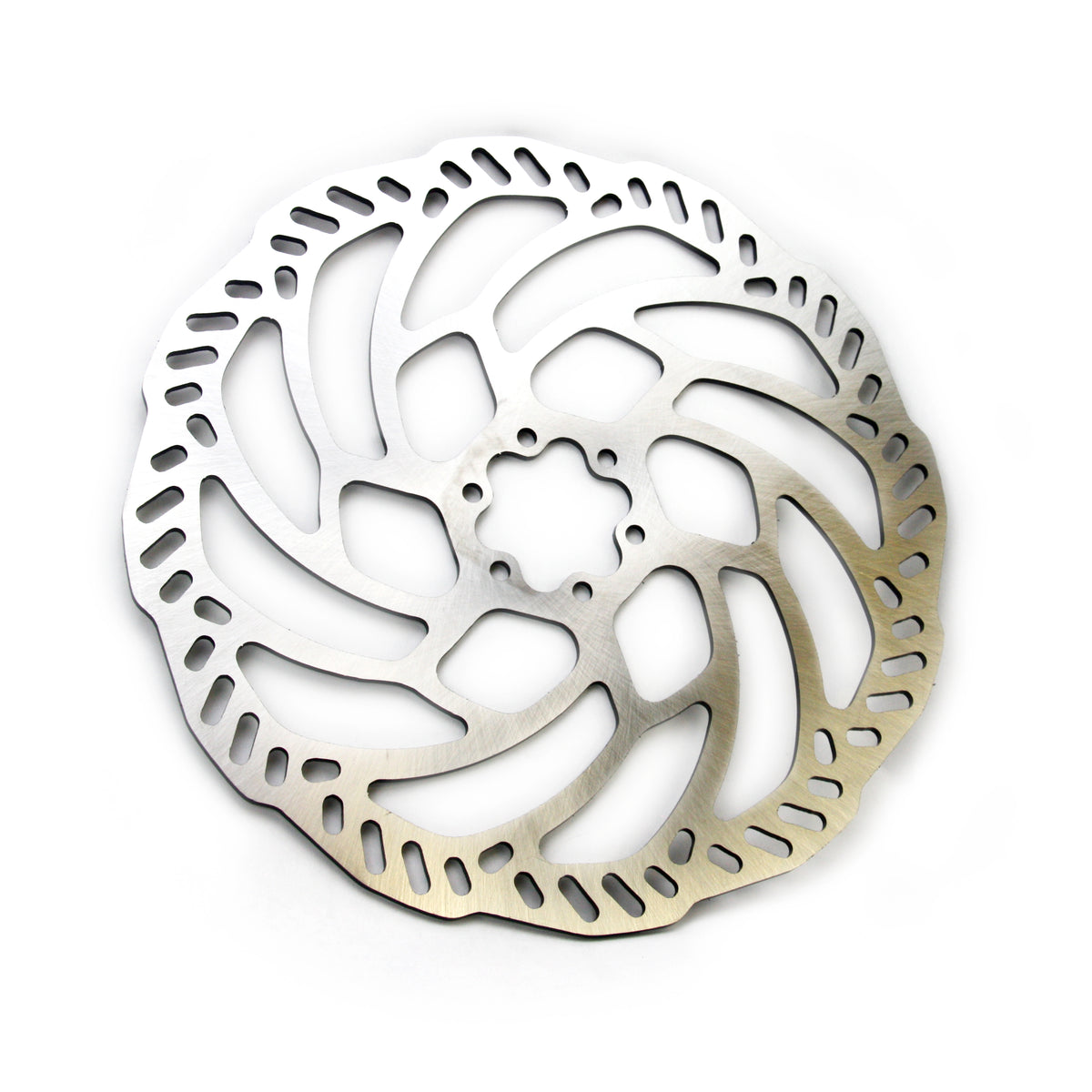 Eride Pro Ss Rear 220mm Disc Brake