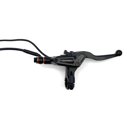 Eride Pro E Ride Pro Ss 2.0 3.0 L1E Front Brake Master Cylinder And Caliper Assembly