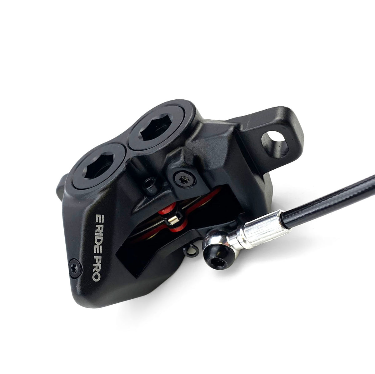 Eride Pro E Ride Pro Ss 2.0 3.0 L1E Front Brake Master Cylinder And Caliper Assembly