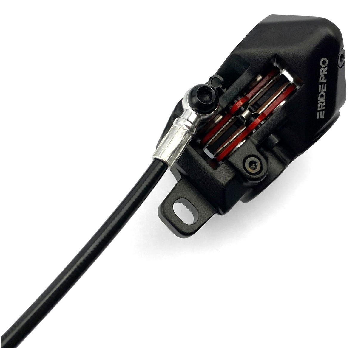 Eride Pro E Ride Pro L1E Rear Brake Master Cylinder And Caliper Assembly