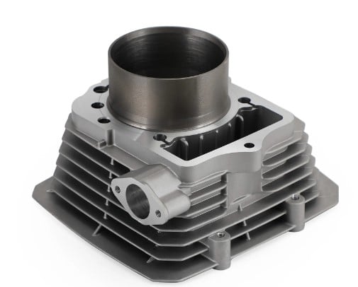 Dirt Racing Cylinder Only 76.00mm 88-04 Kawasaki Bayou Klf Kef Kvf 300 Prairie 11005-1533 11005-1446