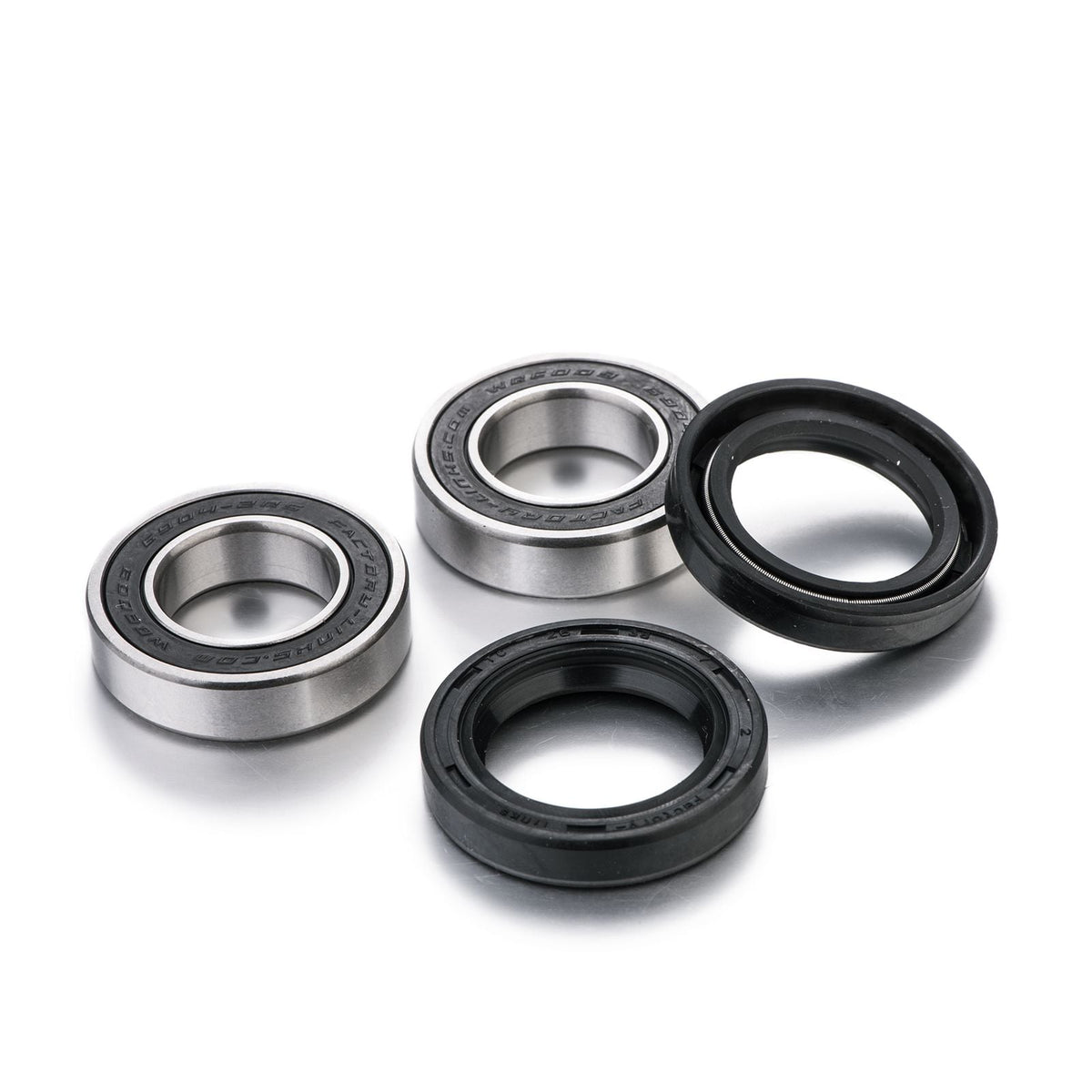 Wheel Bearing Kit Low Friction Front Factory Links FWR-Y-032 FWK-Y-032, Ab 25-1632