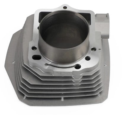 Dirt Racing Cylinder Only 76.00mm 88-04 Kawasaki Bayou Klf Kef Kvf 300 Prairie 11005-1533 11005-1446