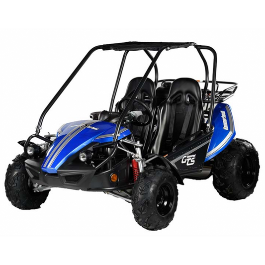 Hammerhead™ GTS150 Off-Road Buggy Blue