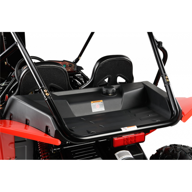 Hammerhead™ GTS150 LE Off-Road Buggy