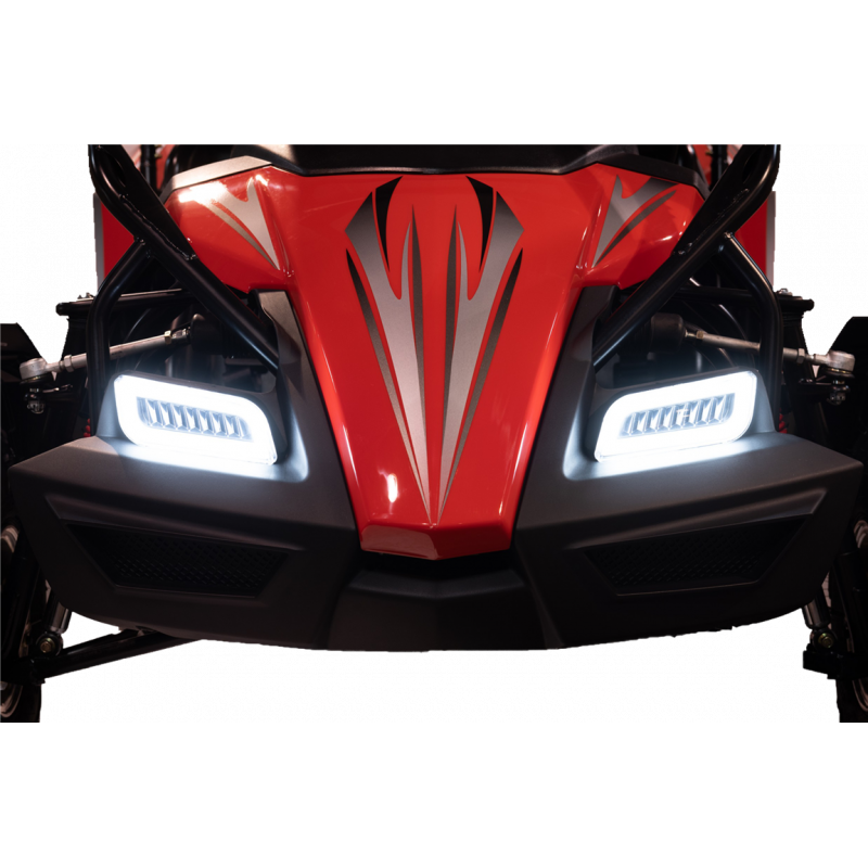 Hammerhead™ GTS150 LE Off-Road Buggy