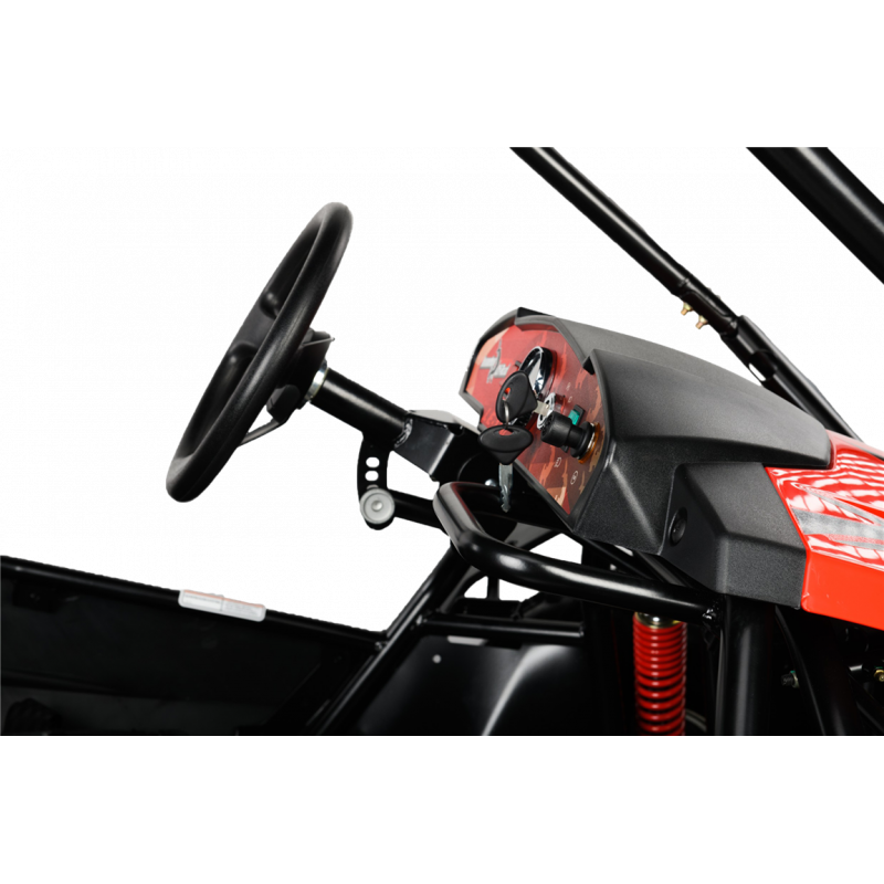 Hammerhead™ GTS150 LE Off-Road Buggy