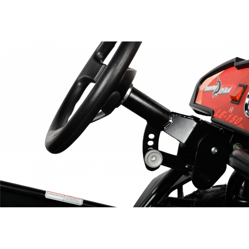 Hammerhead™ GTS150 LE Off-Road Buggy