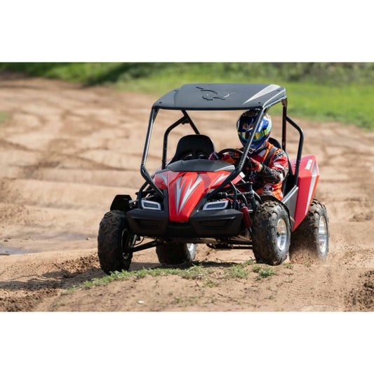 Hammerhead™ GTS150 LE Off-Road Buggy