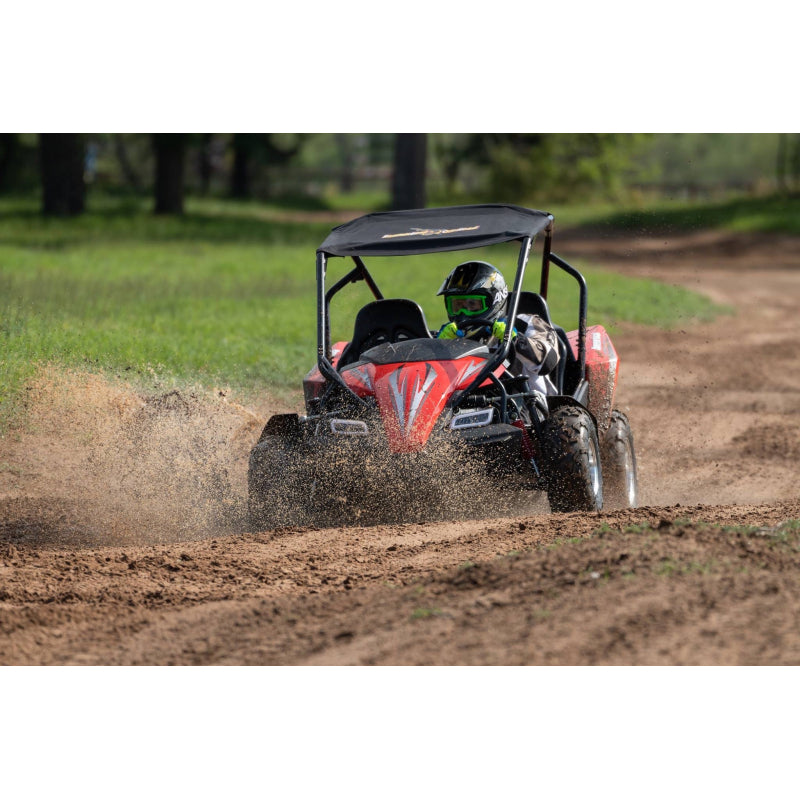 Hammerhead™ GTS150 LE Off-Road Buggy