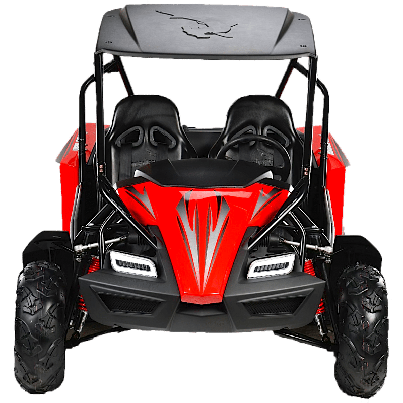 Hammerhead™ GTS150 LE Off-Road Buggy