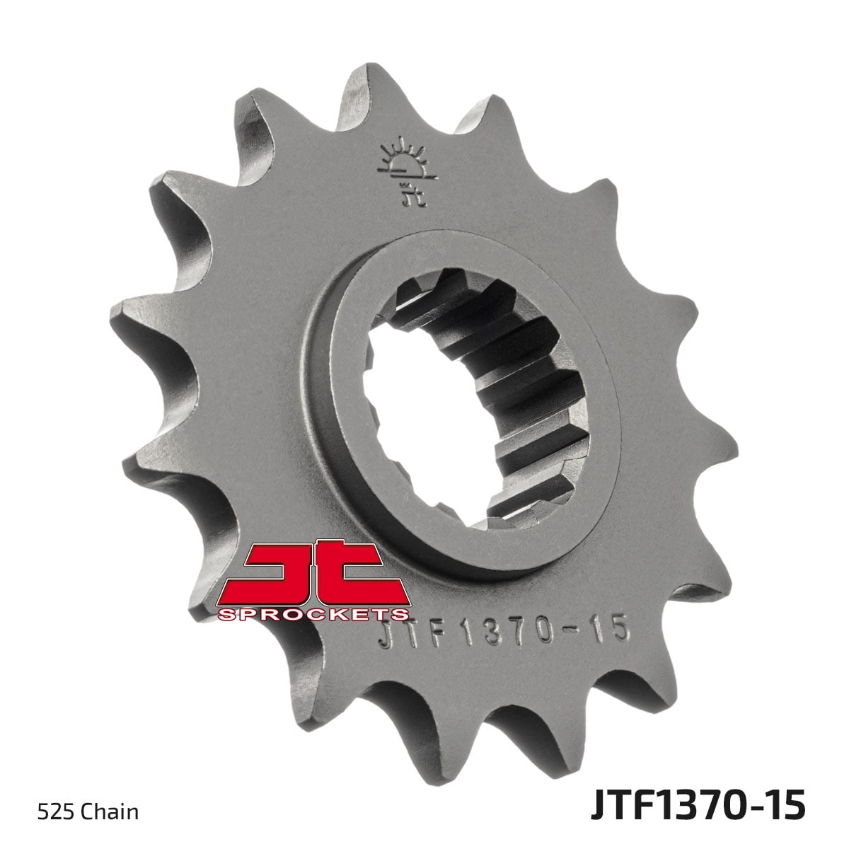 Front Sprocket JTF1370.15 Jt