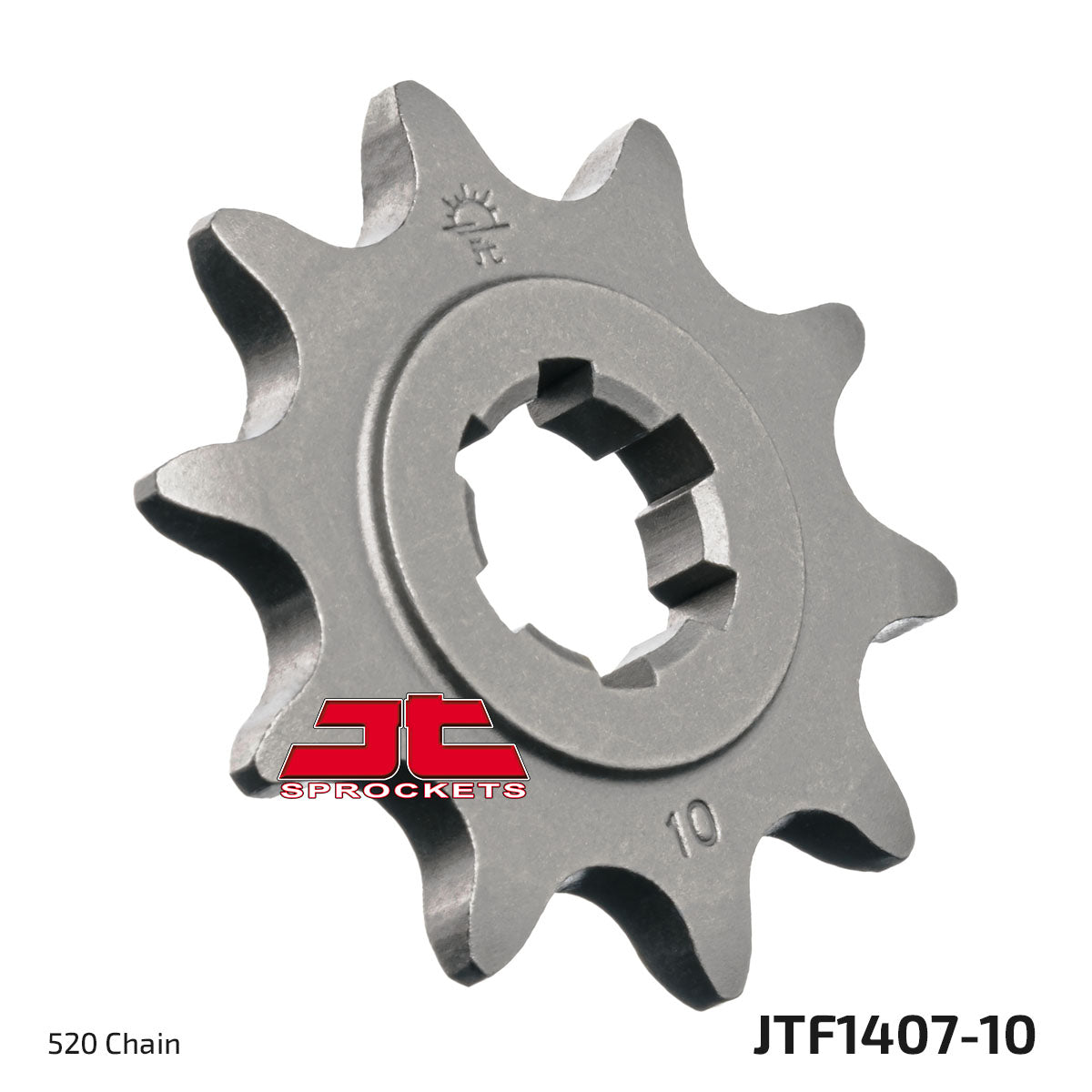 Front Sprocket JTF1407.10 Jt