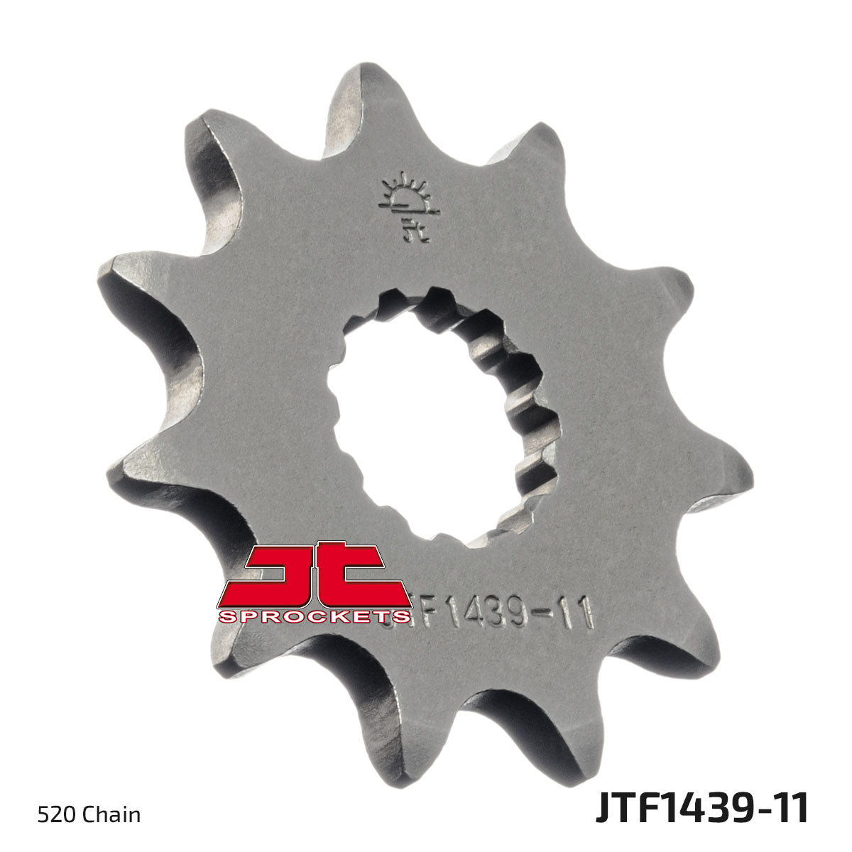 Front Sprocket JTF1439.11 Jt