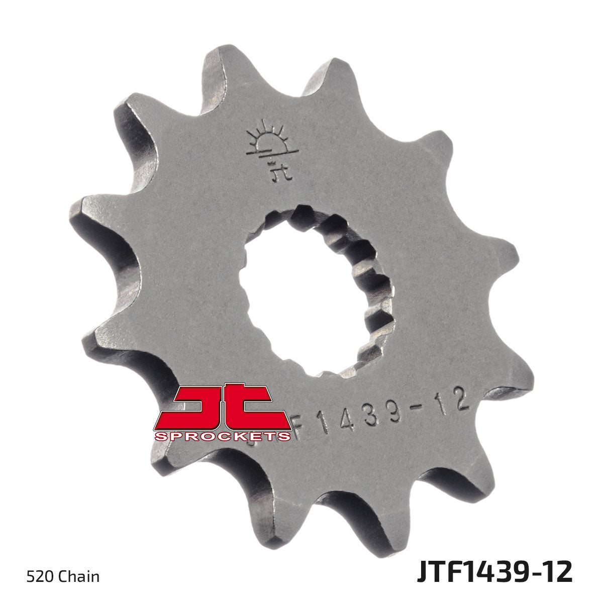 Front Sprocket JTF1439.12 Jt