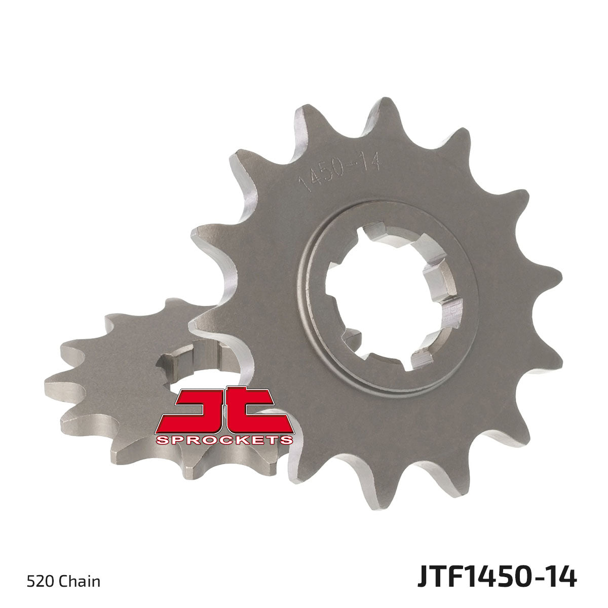 Front Sprocket JTF1450.14 Jt
