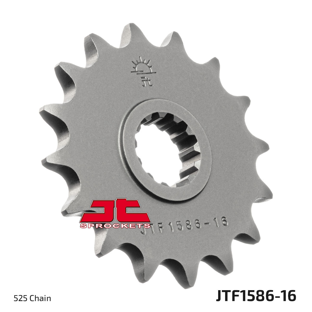 Front Sprocket JTF1586.16 Jt