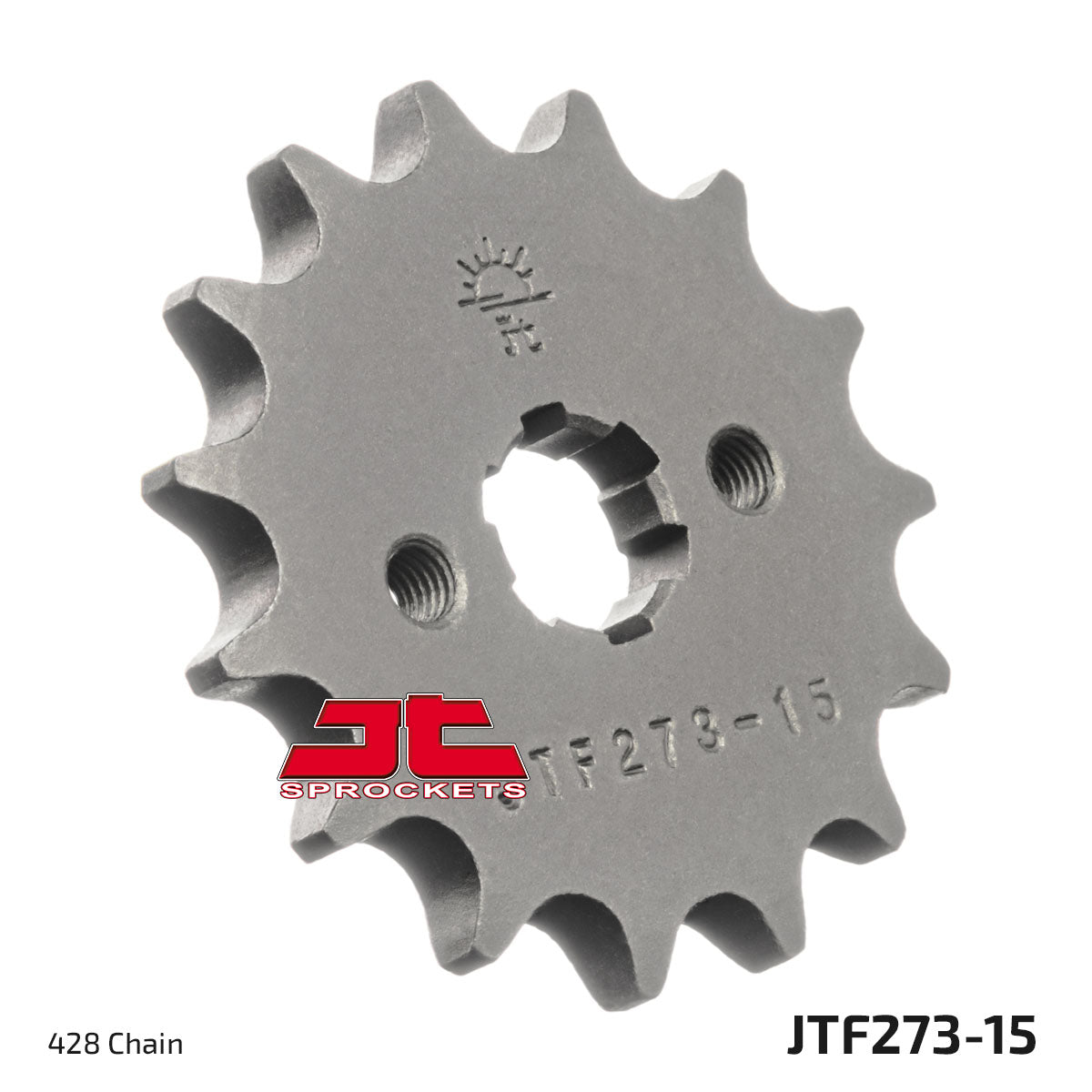 Front Sprocket JTF273.15 Jt