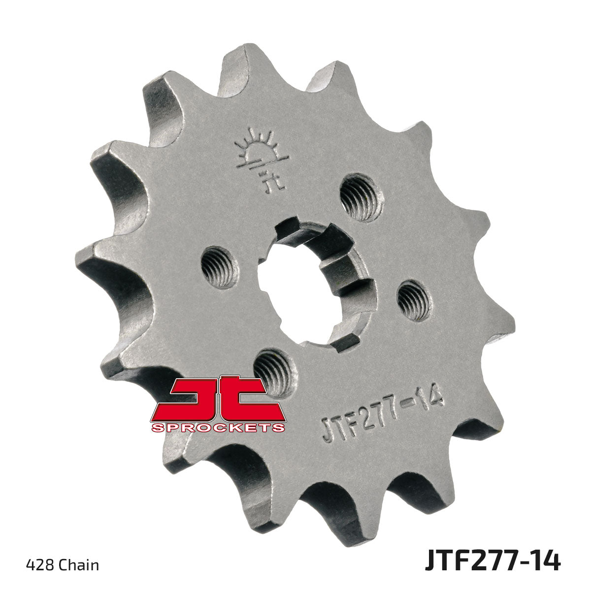 Front Sprocket JTF277.14 Jt