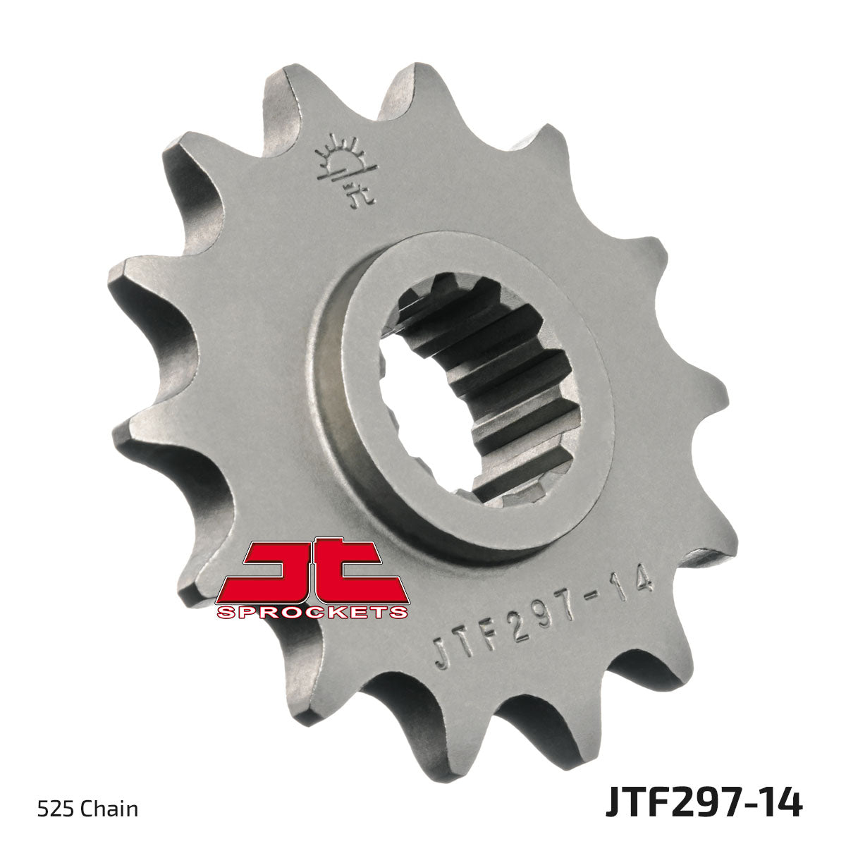 Front Sprocket JTF297.14 Jt
