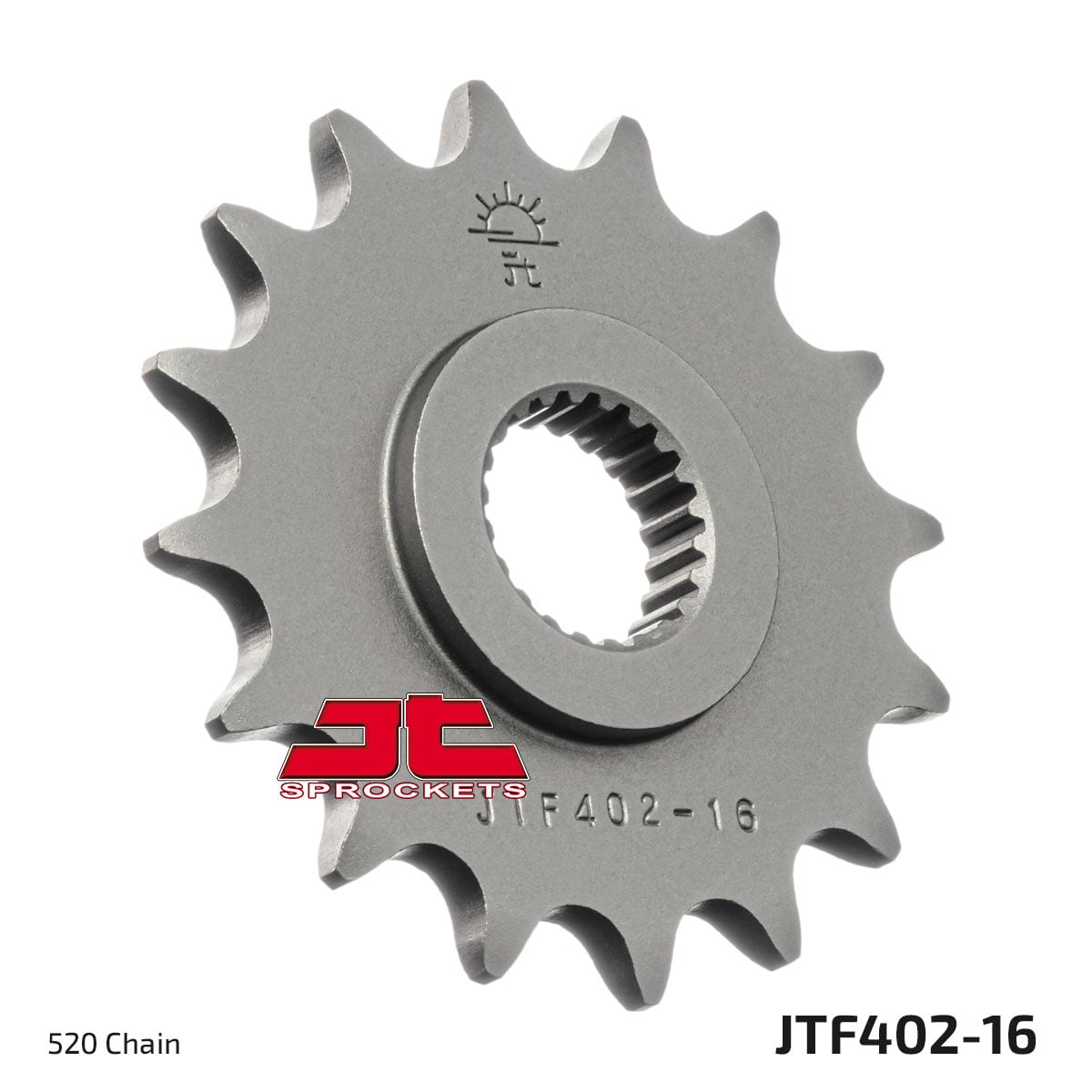 Front Sprocket JTF402.16 Jt